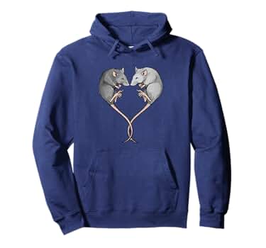 トップス 25SS RATS FLAG HOODIE Rats Flag Hoodie Men's Size L | eBay
